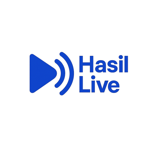 Hasil Live
